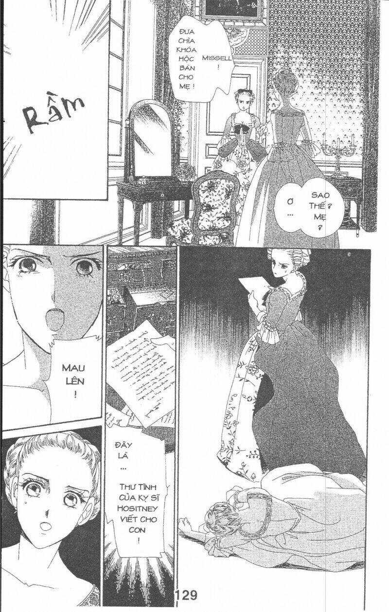 Ngài Tử Tước Phiêu Lãng - Chapter 1 - Trang 129