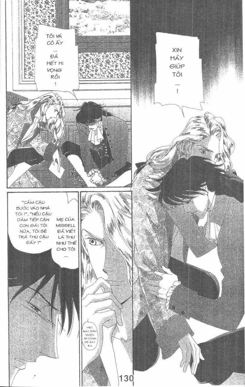 Ngài Tử Tước Phiêu Lãng - Chapter 1 - Trang 130