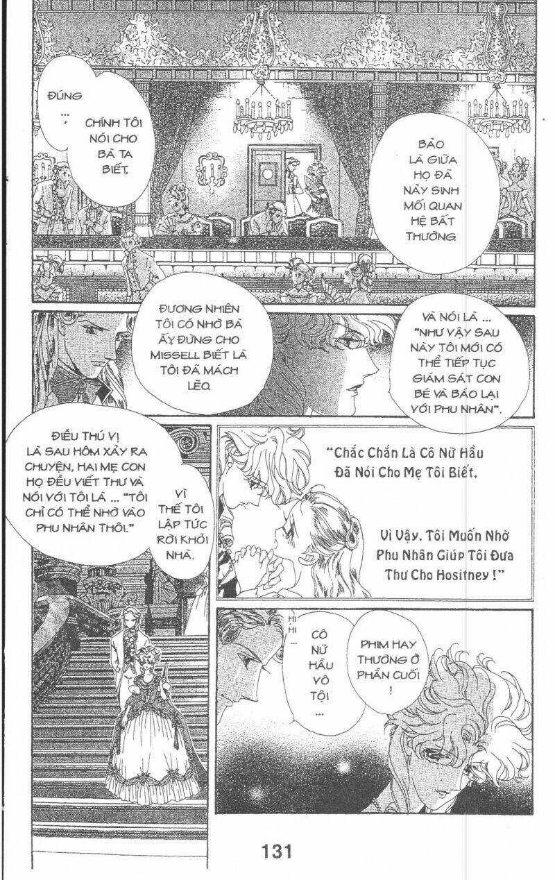 Ngài Tử Tước Phiêu Lãng - Chapter 1 - Trang 131