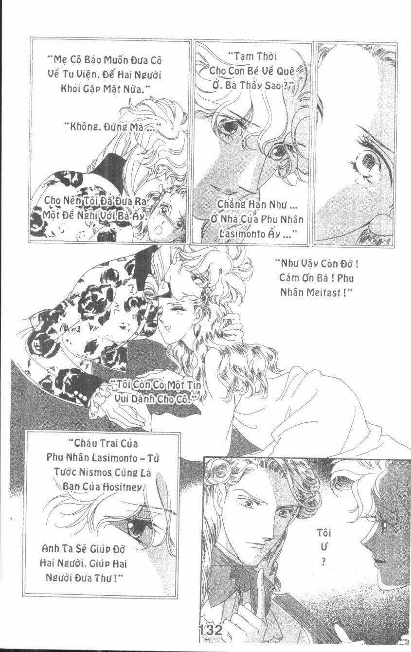 Ngài Tử Tước Phiêu Lãng - Chapter 1 - Trang 132