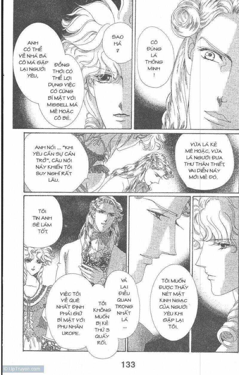 Ngài Tử Tước Phiêu Lãng - Chapter 1 - Trang 133