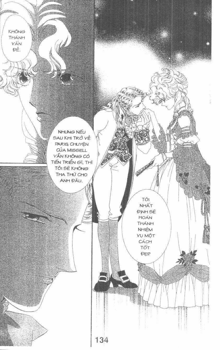 Ngài Tử Tước Phiêu Lãng - Chapter 1 - Trang 134