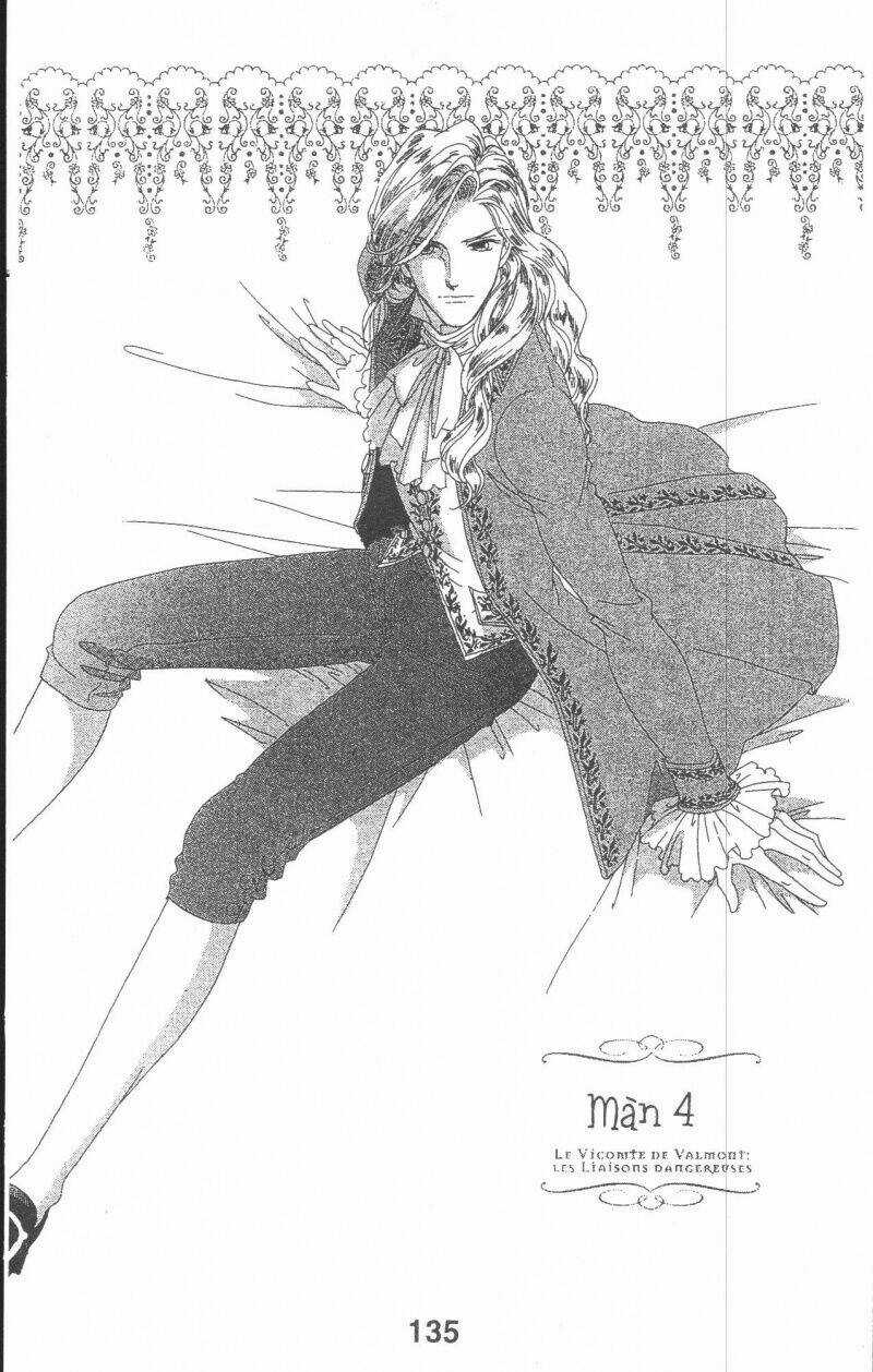 Ngài Tử Tước Phiêu Lãng - Chapter 1 - Trang 135