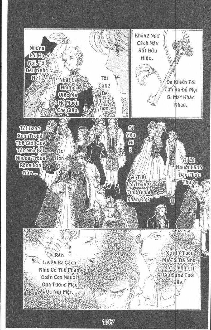 Ngài Tử Tước Phiêu Lãng - Chapter 1 - Trang 137