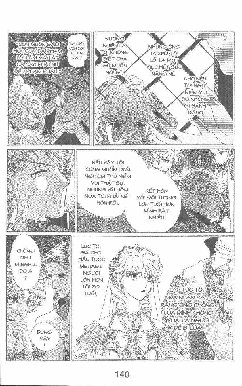 Ngài Tử Tước Phiêu Lãng - Chapter 1 - Trang 140