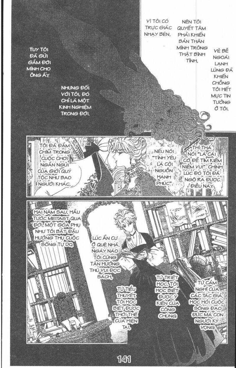 Ngài Tử Tước Phiêu Lãng - Chapter 1 - Trang 141