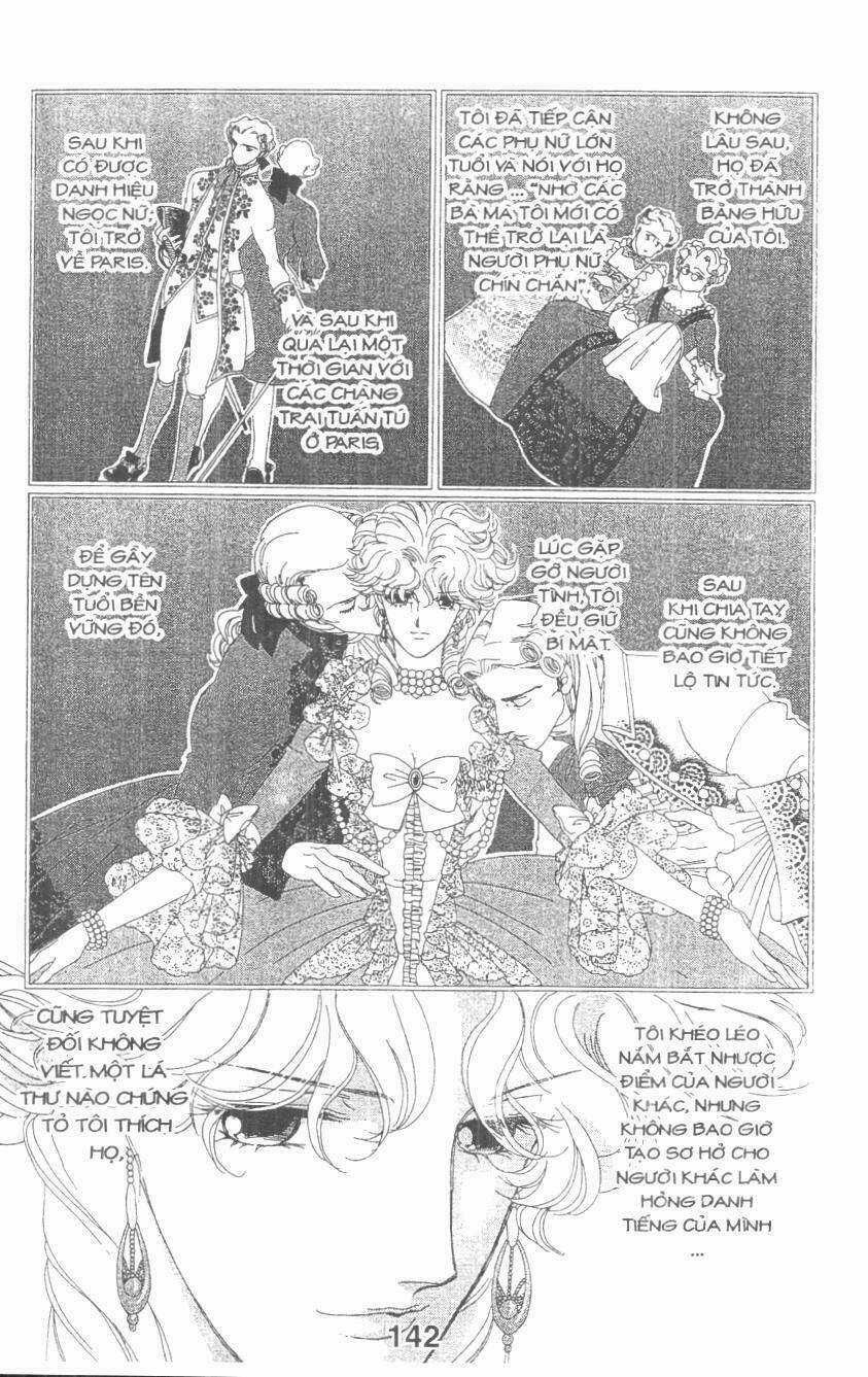 Ngài Tử Tước Phiêu Lãng - Chapter 1 - Trang 142