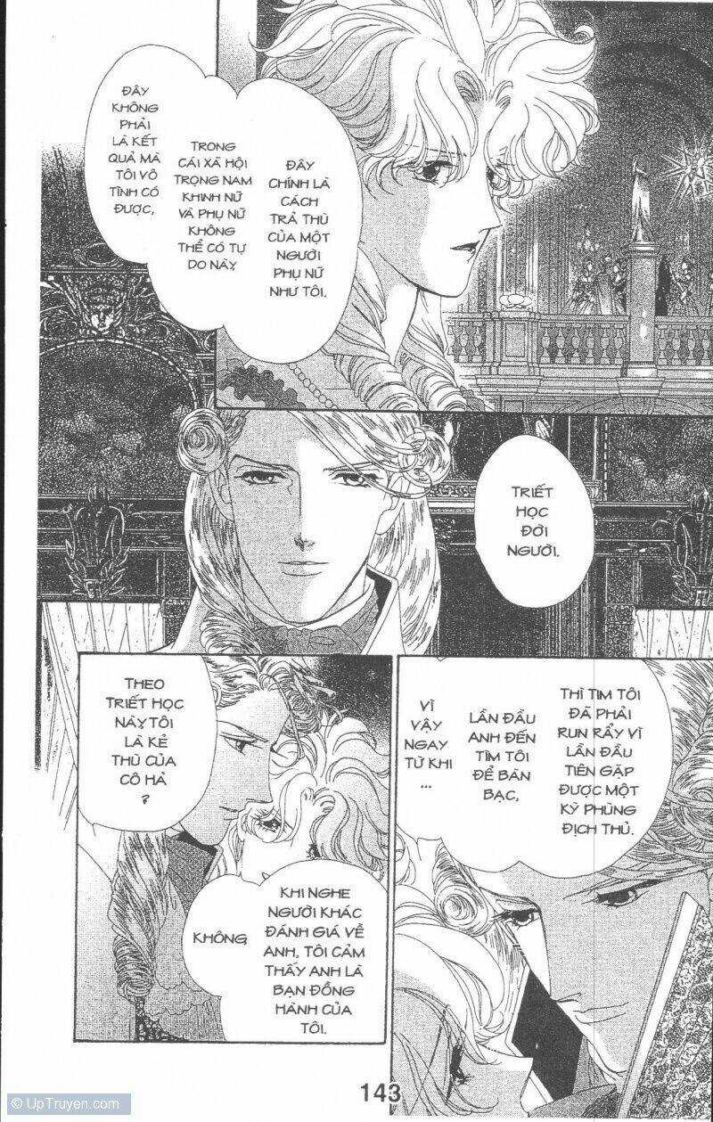 Ngài Tử Tước Phiêu Lãng - Chapter 1 - Trang 143