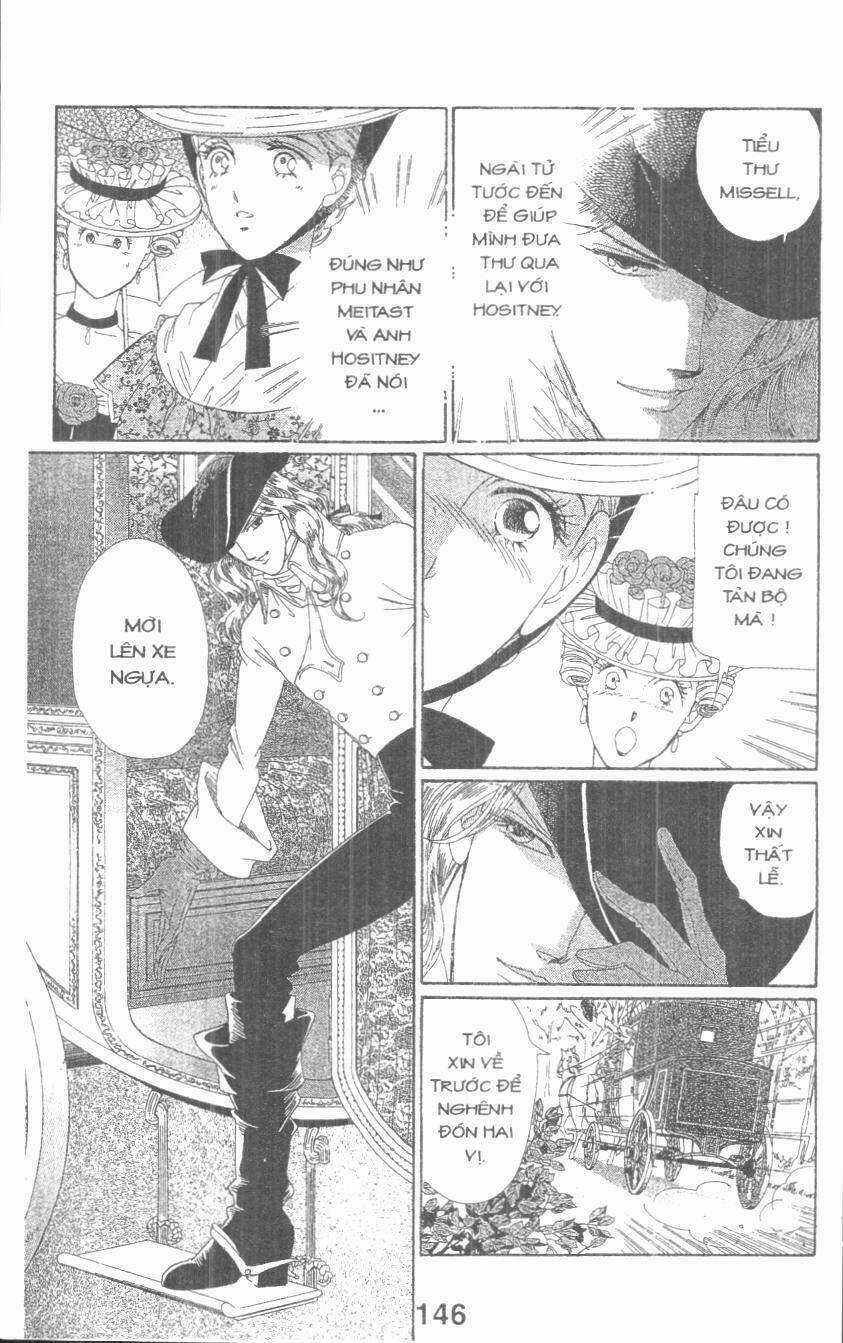 Ngài Tử Tước Phiêu Lãng - Chapter 1 - Trang 146