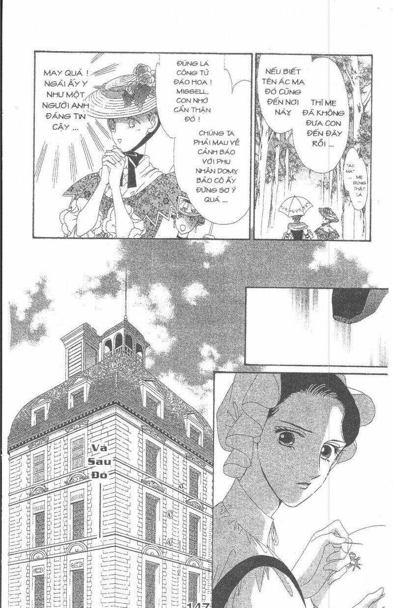 Ngài Tử Tước Phiêu Lãng - Chapter 1 - Trang 147