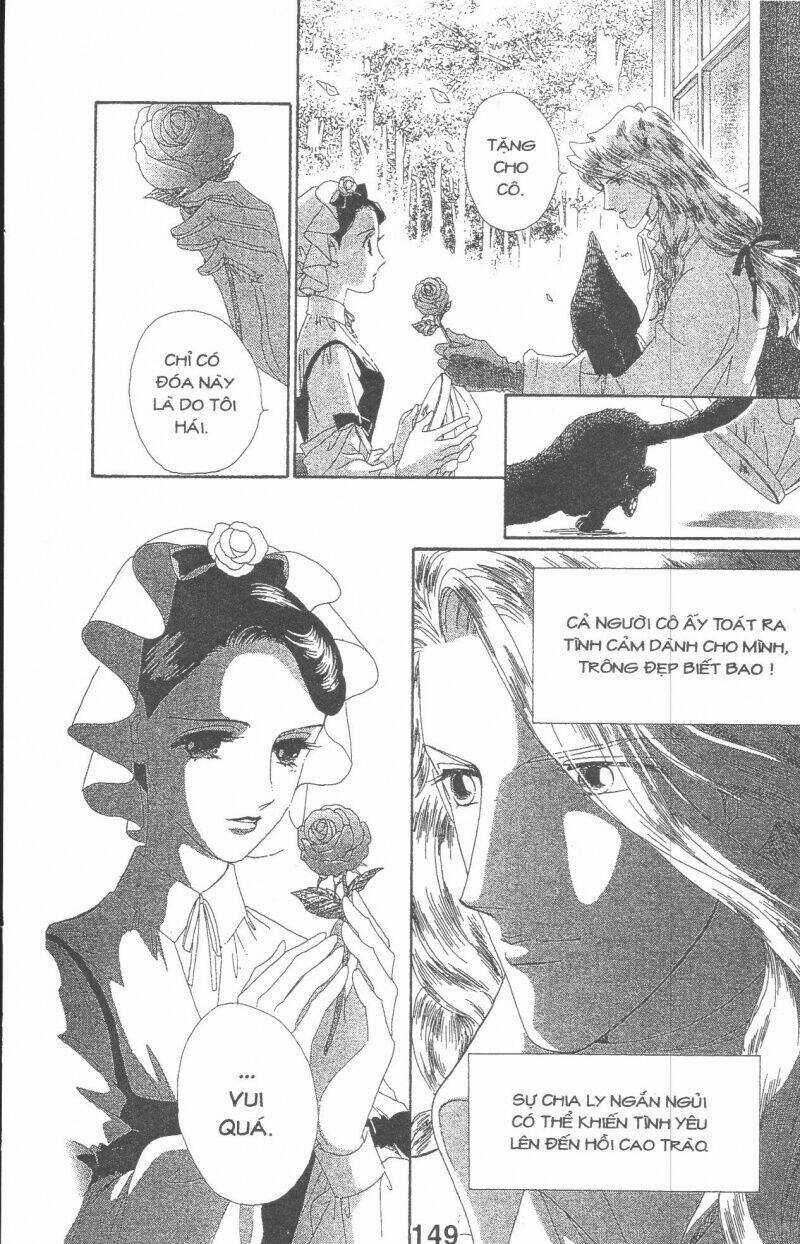 Ngài Tử Tước Phiêu Lãng - Chapter 1 - Trang 149