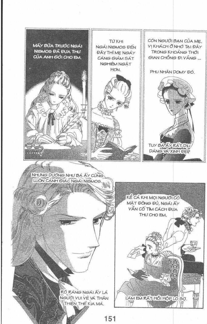 Ngài Tử Tước Phiêu Lãng - Chapter 1 - Trang 151