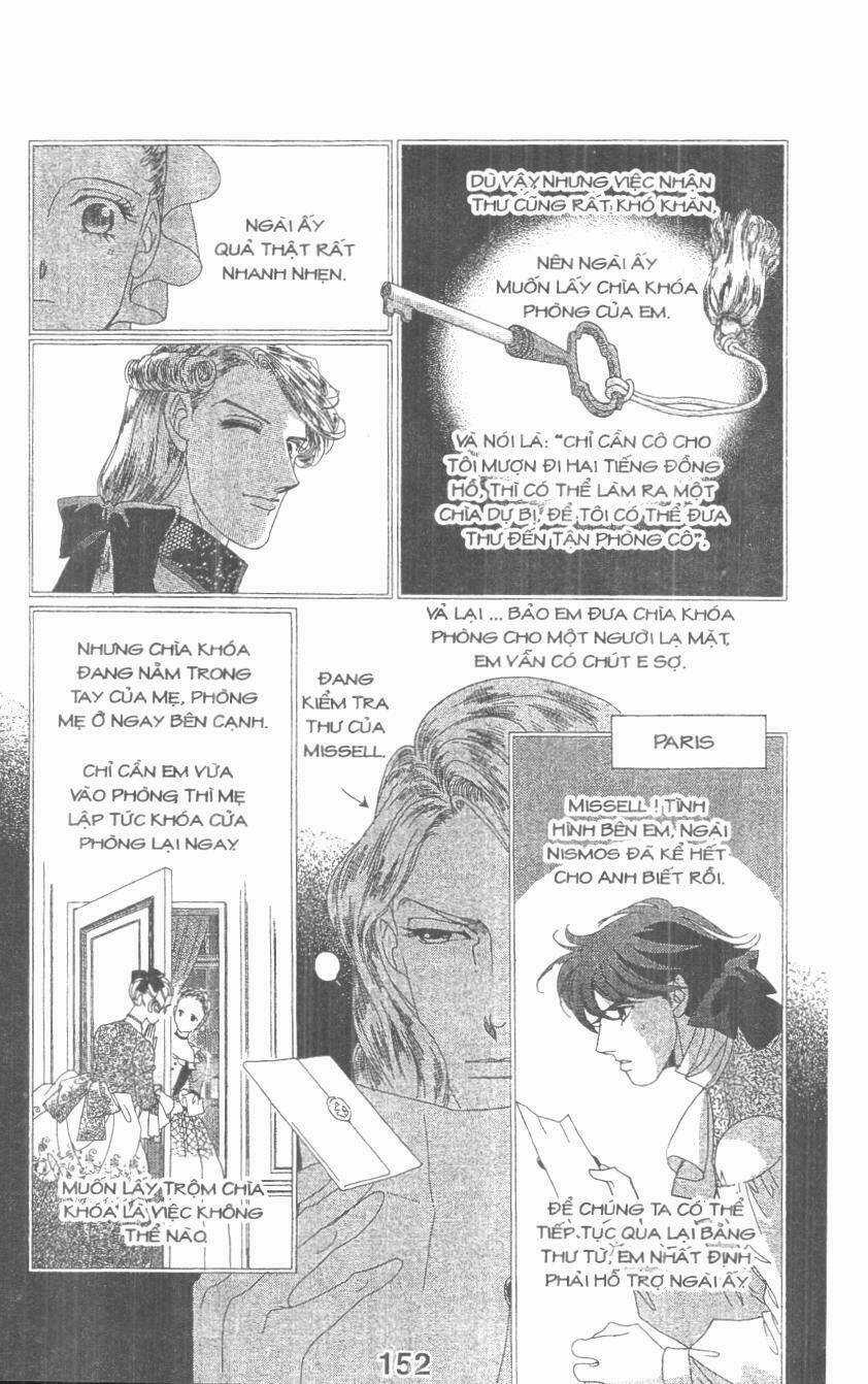 Ngài Tử Tước Phiêu Lãng - Chapter 1 - Trang 152