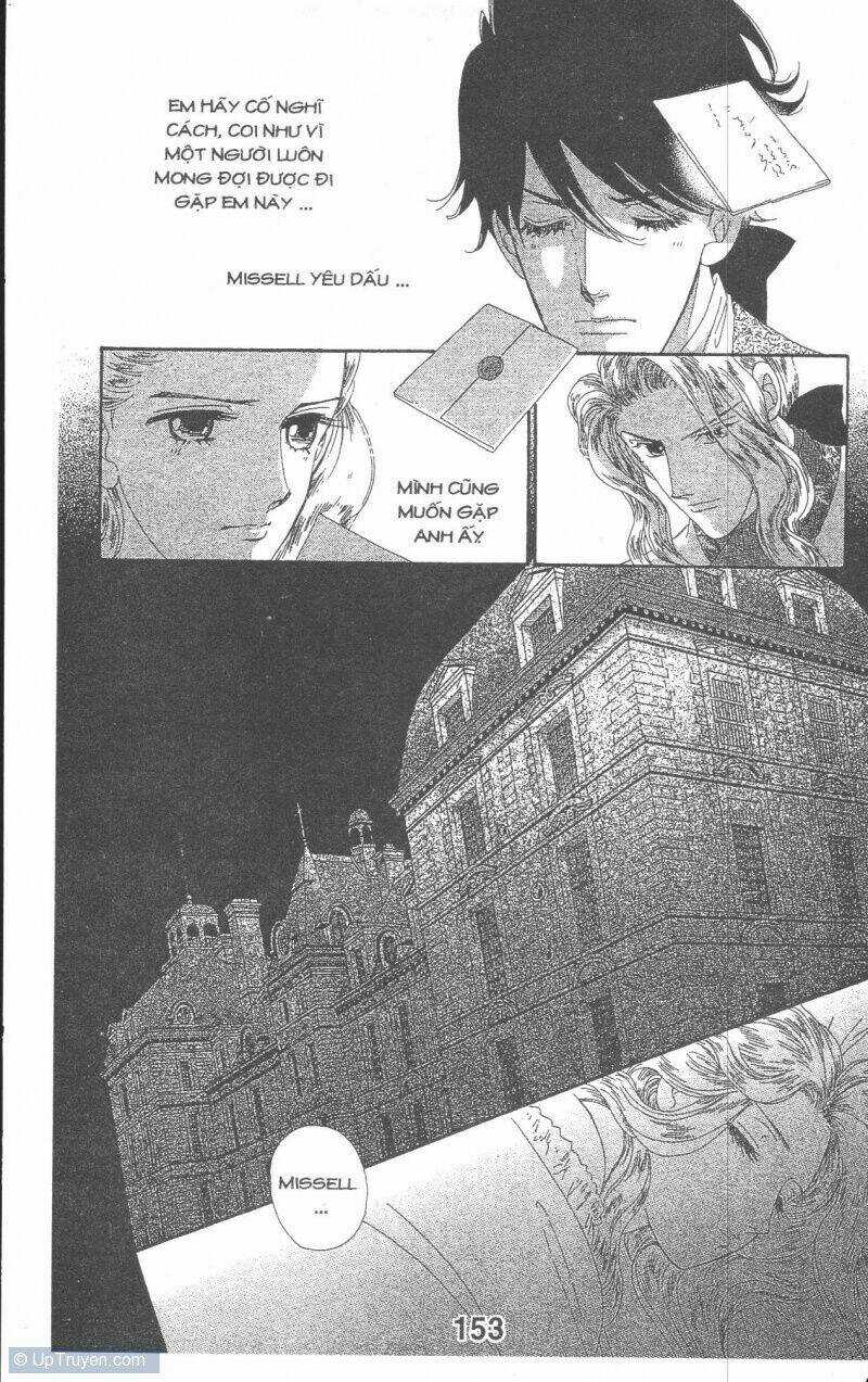 Ngài Tử Tước Phiêu Lãng - Chapter 1 - Trang 153