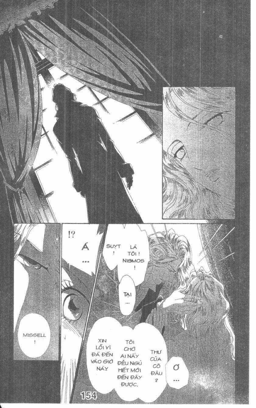 Ngài Tử Tước Phiêu Lãng - Chapter 1 - Trang 154