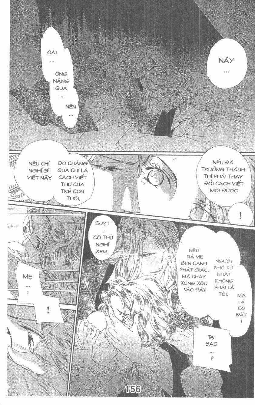 Ngài Tử Tước Phiêu Lãng - Chapter 1 - Trang 156