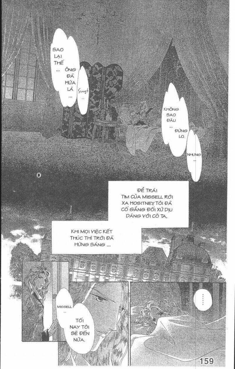 Ngài Tử Tước Phiêu Lãng - Chapter 1 - Trang 159