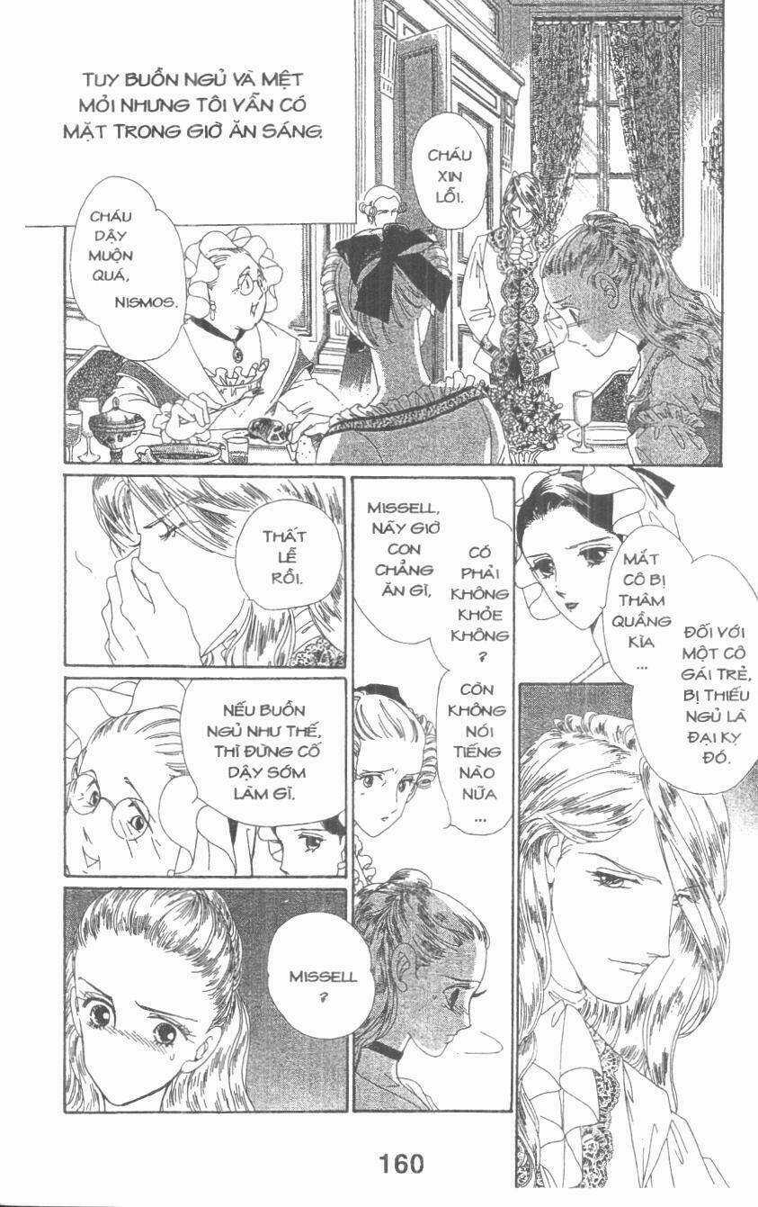 Ngài Tử Tước Phiêu Lãng - Chapter 1 - Trang 160