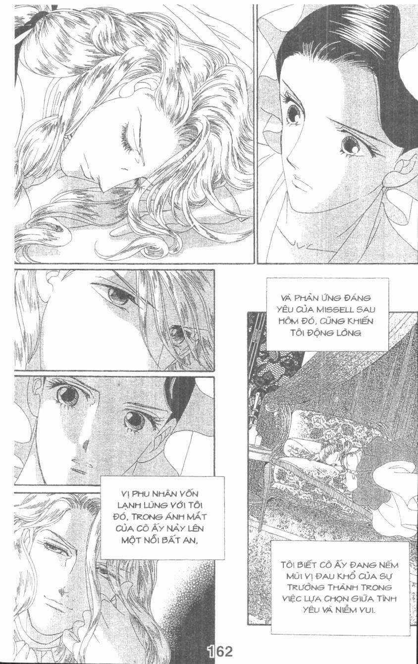 Ngài Tử Tước Phiêu Lãng - Chapter 1 - Trang 162