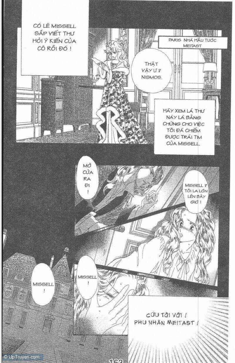 Ngài Tử Tước Phiêu Lãng - Chapter 1 - Trang 163