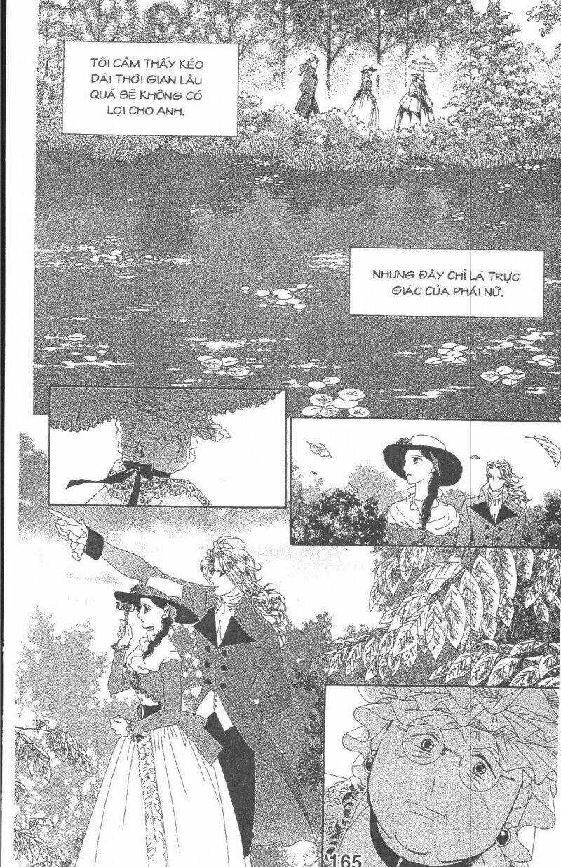 Ngài Tử Tước Phiêu Lãng - Chapter 1 - Trang 165