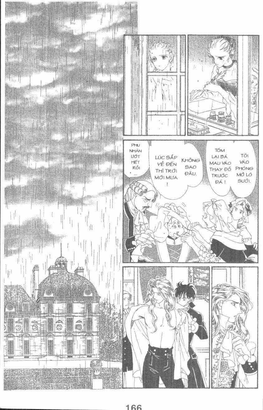 Ngài Tử Tước Phiêu Lãng - Chapter 1 - Trang 166