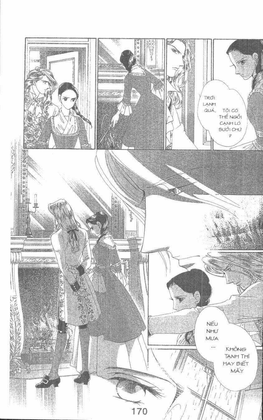 Ngài Tử Tước Phiêu Lãng - Chapter 1 - Trang 170