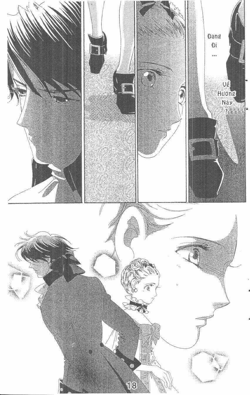 Ngài Tử Tước Phiêu Lãng - Chapter 1 - Trang 18