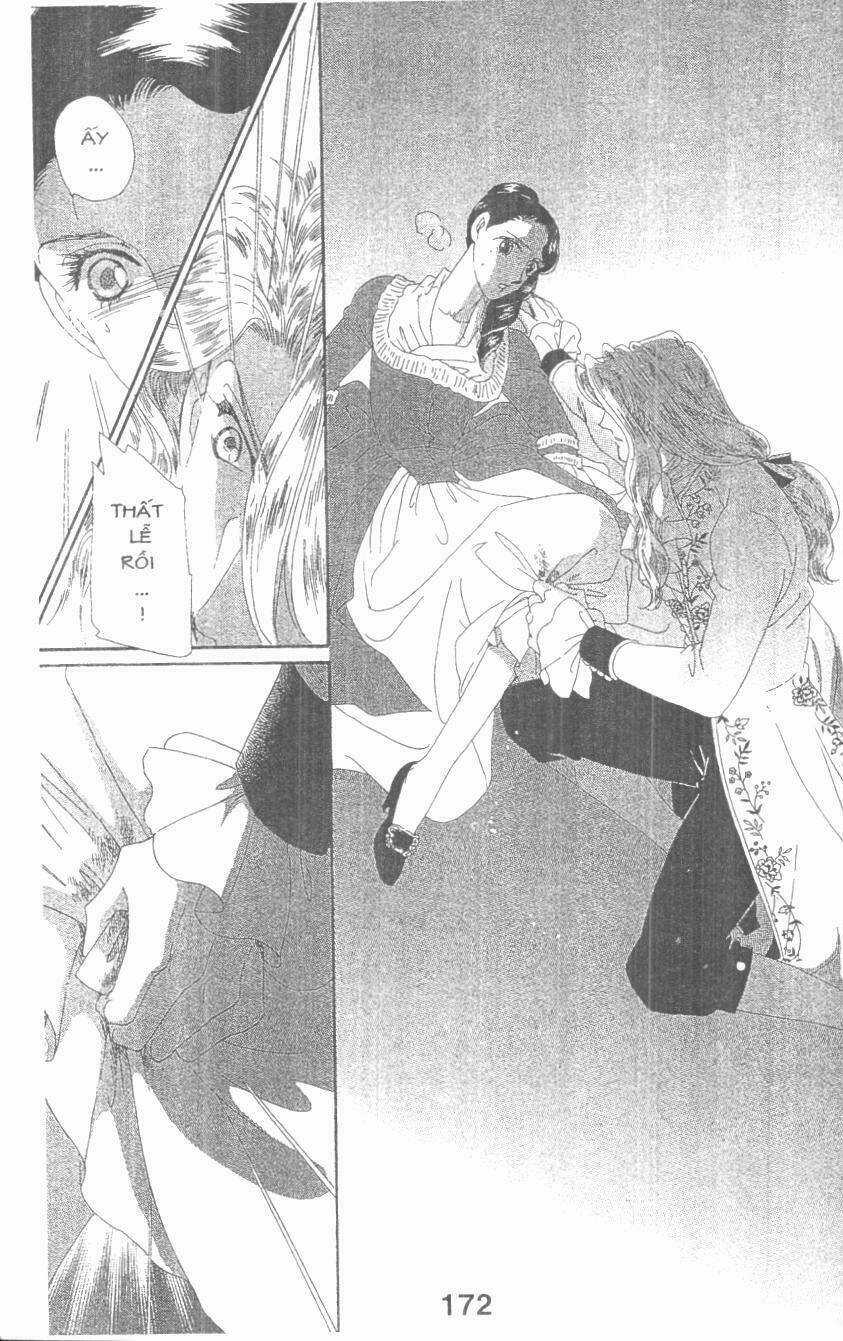 Ngài Tử Tước Phiêu Lãng - Chapter 1 - Trang 172