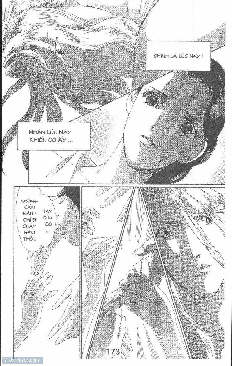 Ngài Tử Tước Phiêu Lãng - Chapter 1 - Trang 173