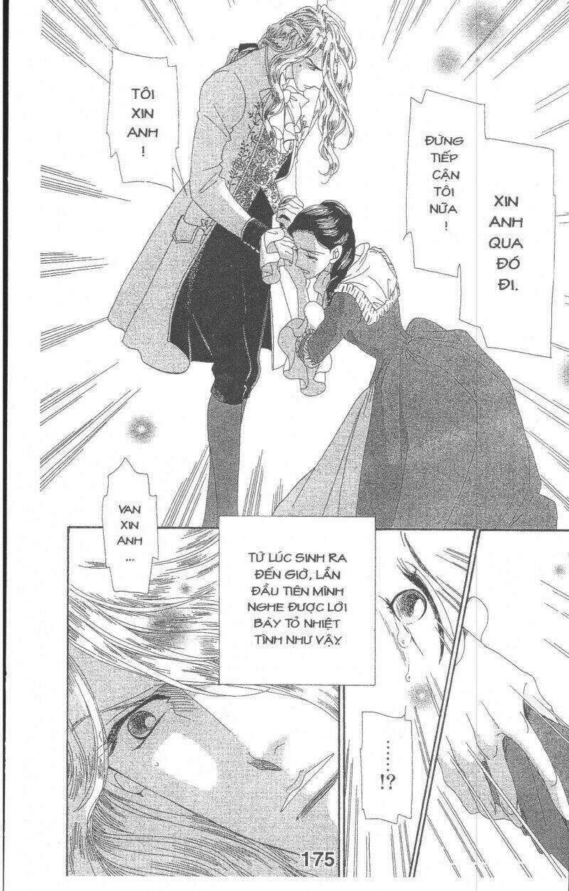 Ngài Tử Tước Phiêu Lãng - Chapter 1 - Trang 175