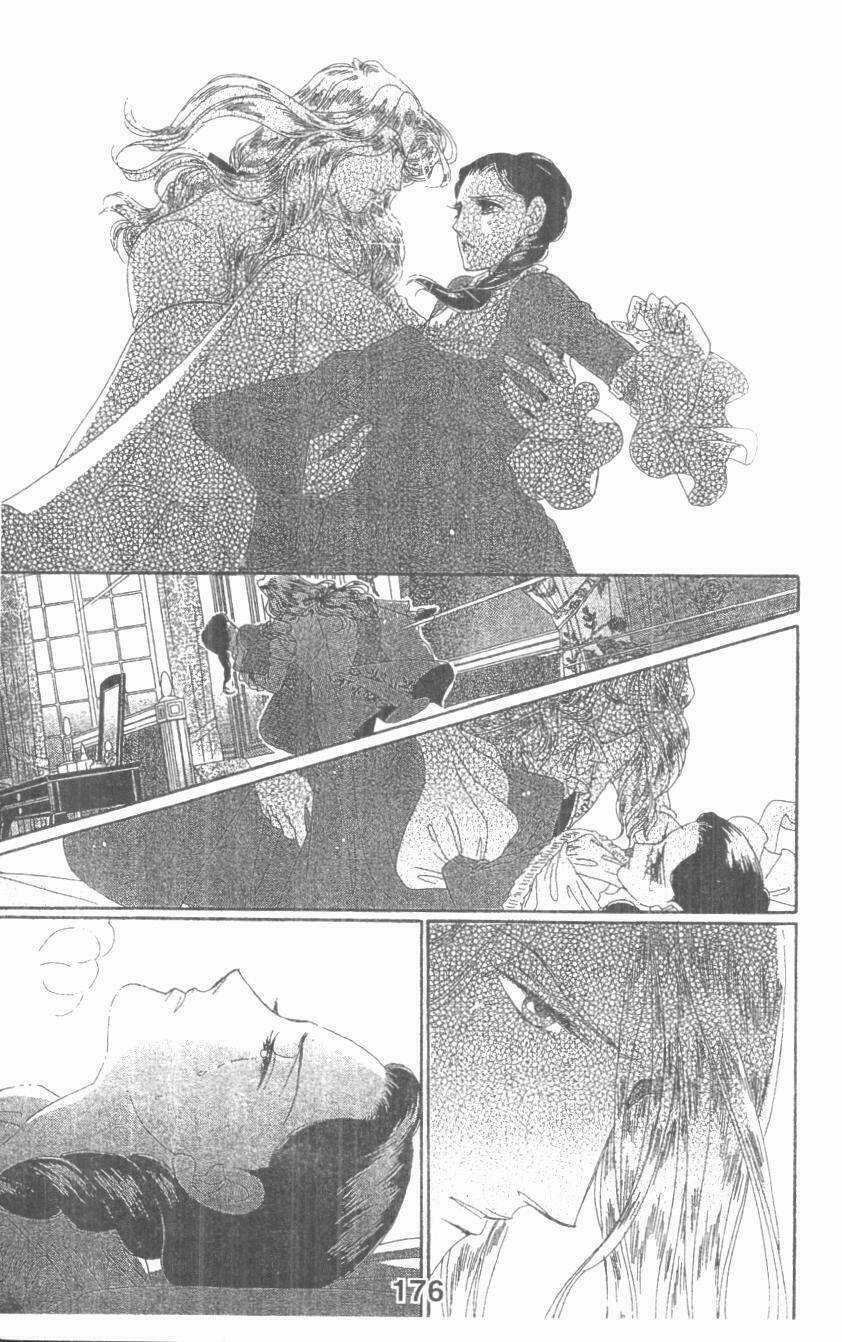 Ngài Tử Tước Phiêu Lãng - Chapter 1 - Trang 176