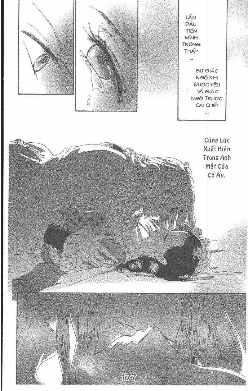 Ngài Tử Tước Phiêu Lãng - Chapter 1 - Trang 177