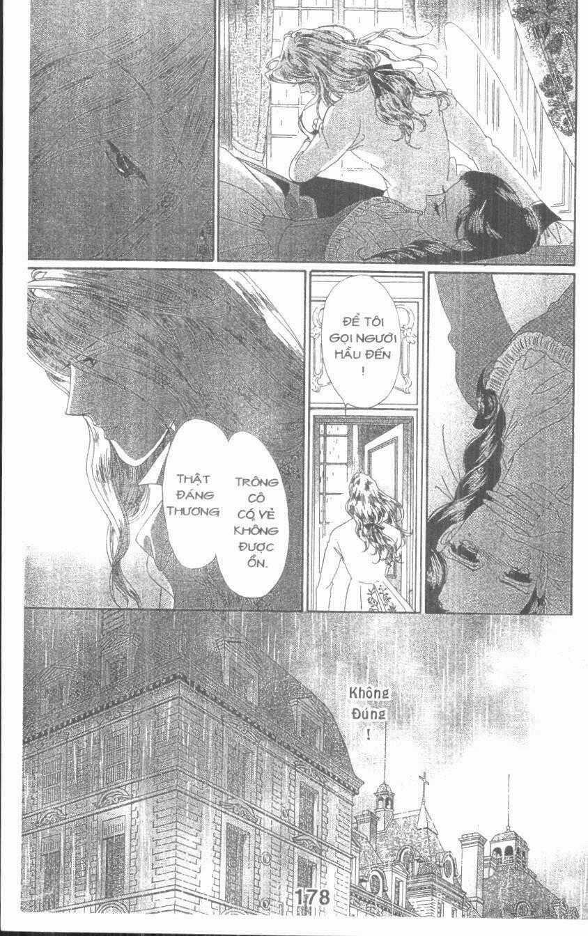 Ngài Tử Tước Phiêu Lãng - Chapter 1 - Trang 178