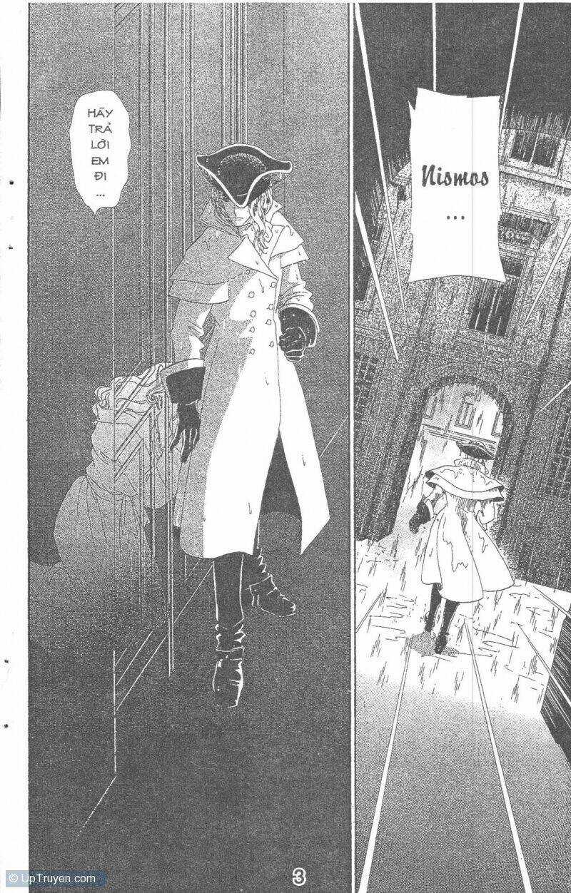 Ngài Tử Tước Phiêu Lãng - Chapter 1 - Trang 3