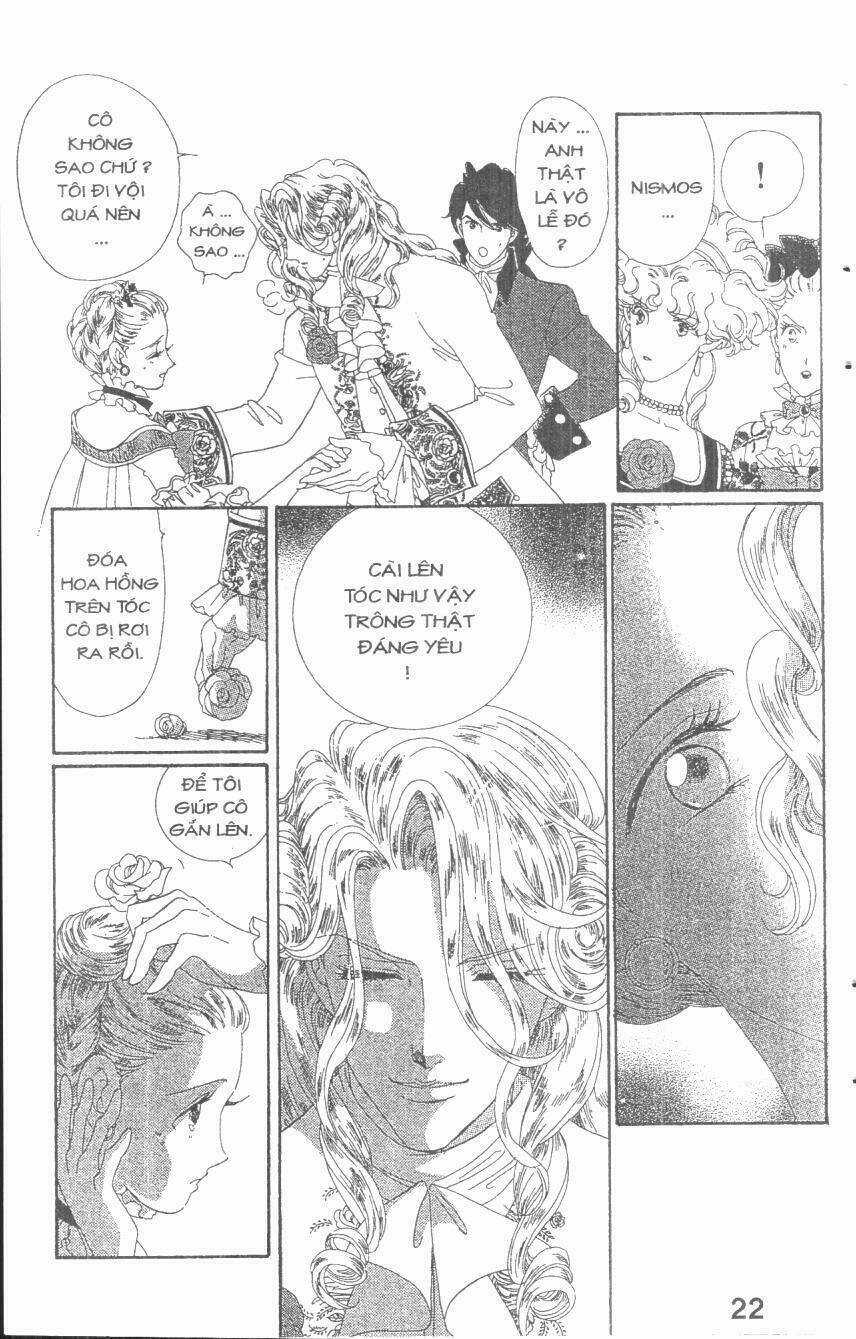Ngài Tử Tước Phiêu Lãng - Chapter 1 - Trang 22
