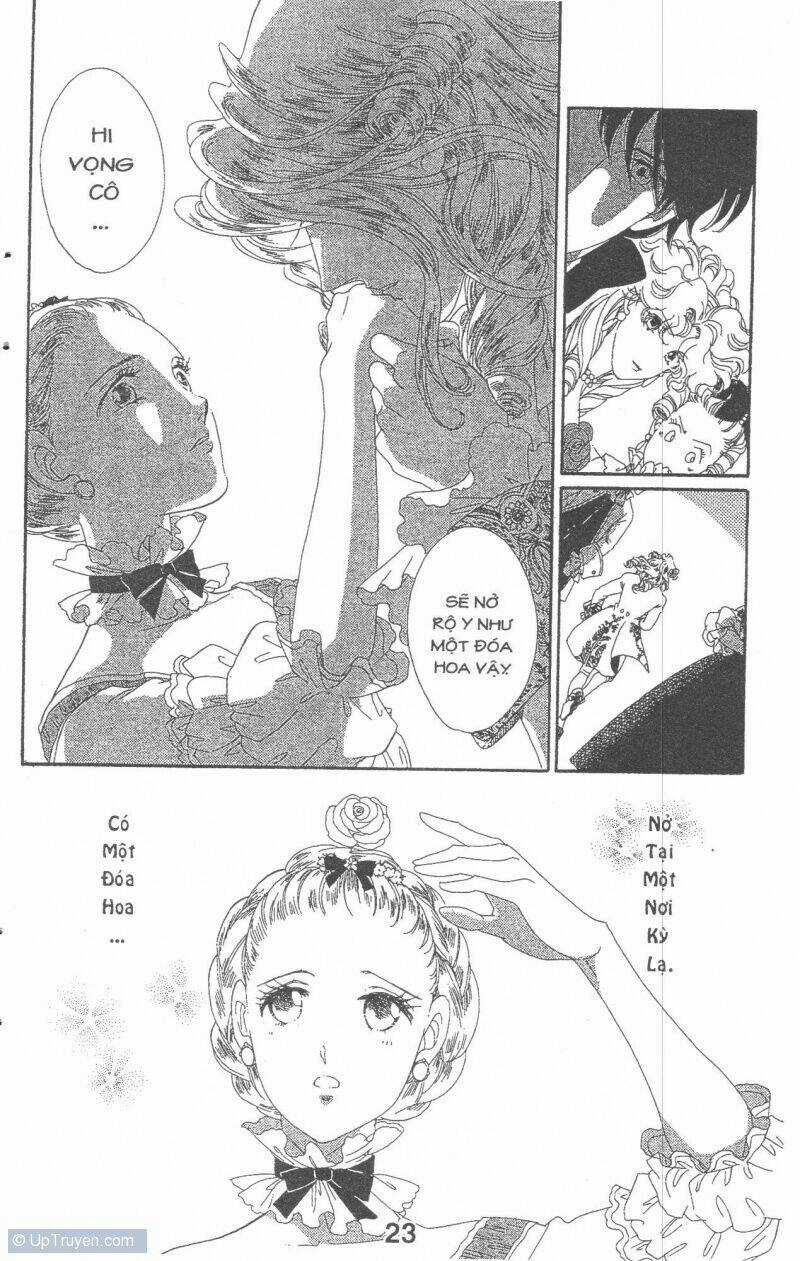 Ngài Tử Tước Phiêu Lãng - Chapter 1 - Trang 23