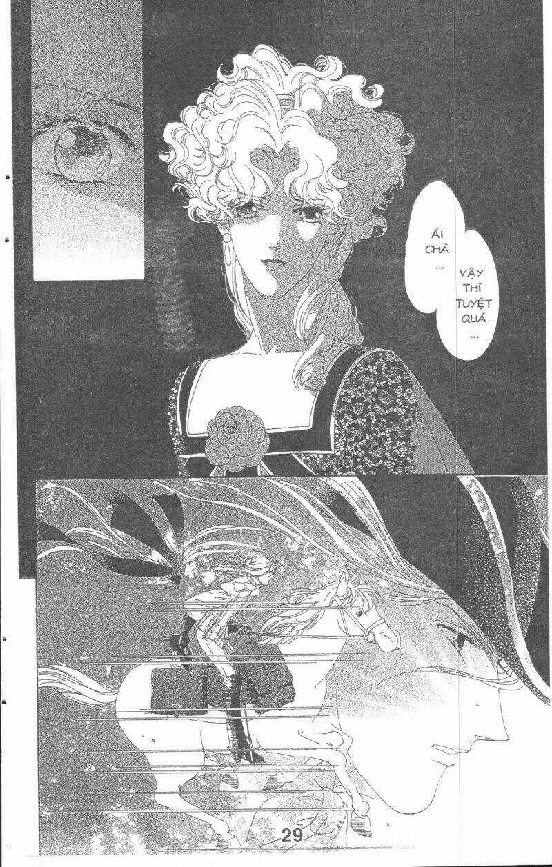 Ngài Tử Tước Phiêu Lãng - Chapter 1 - Trang 29