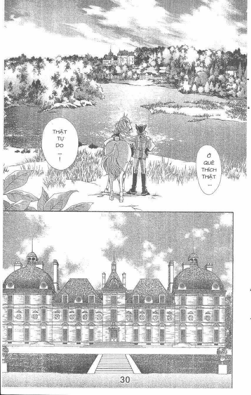 Ngài Tử Tước Phiêu Lãng - Chapter 1 - Trang 30