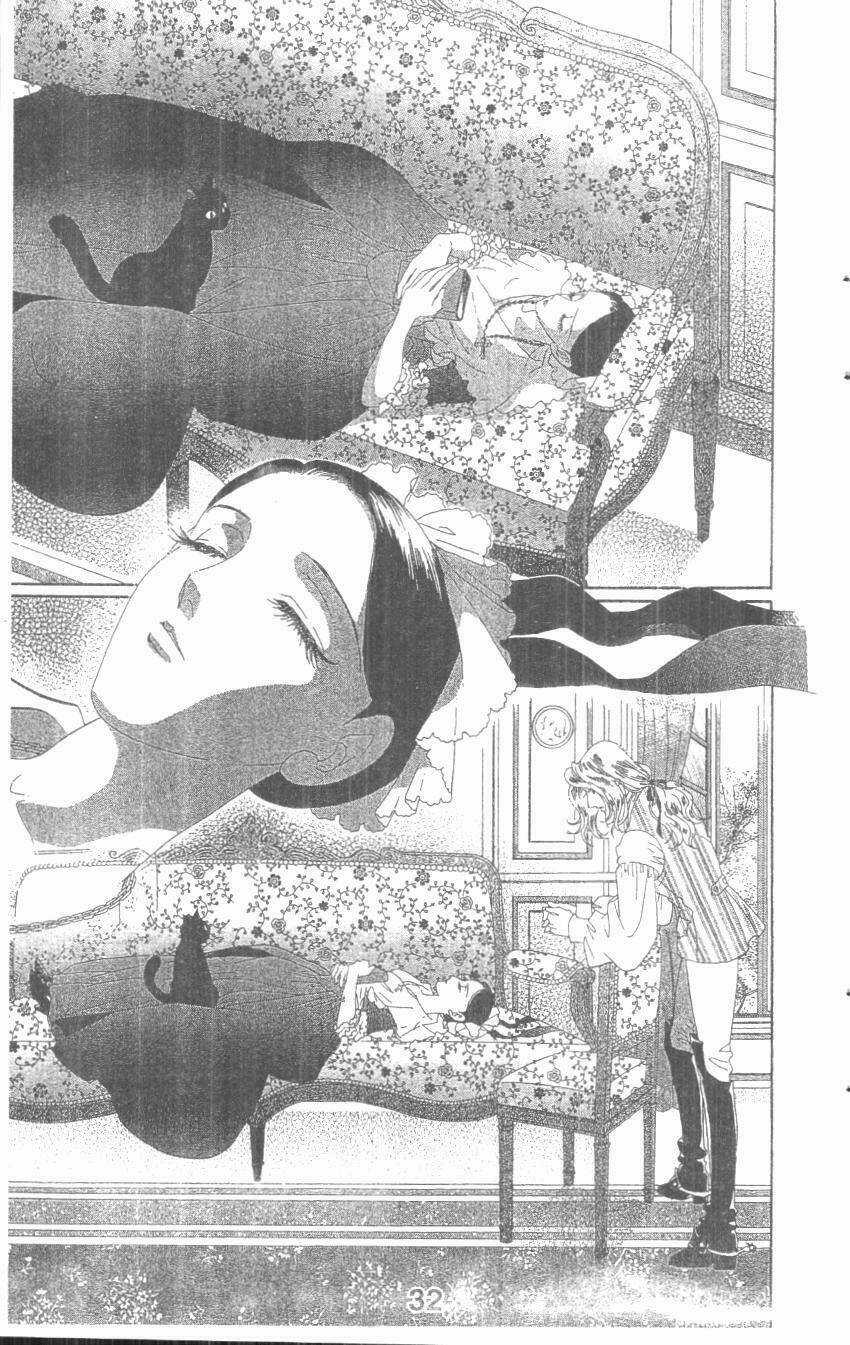 Ngài Tử Tước Phiêu Lãng - Chapter 1 - Trang 32