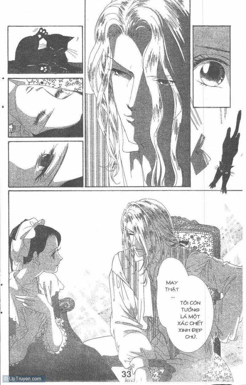 Ngài Tử Tước Phiêu Lãng - Chapter 1 - Trang 33