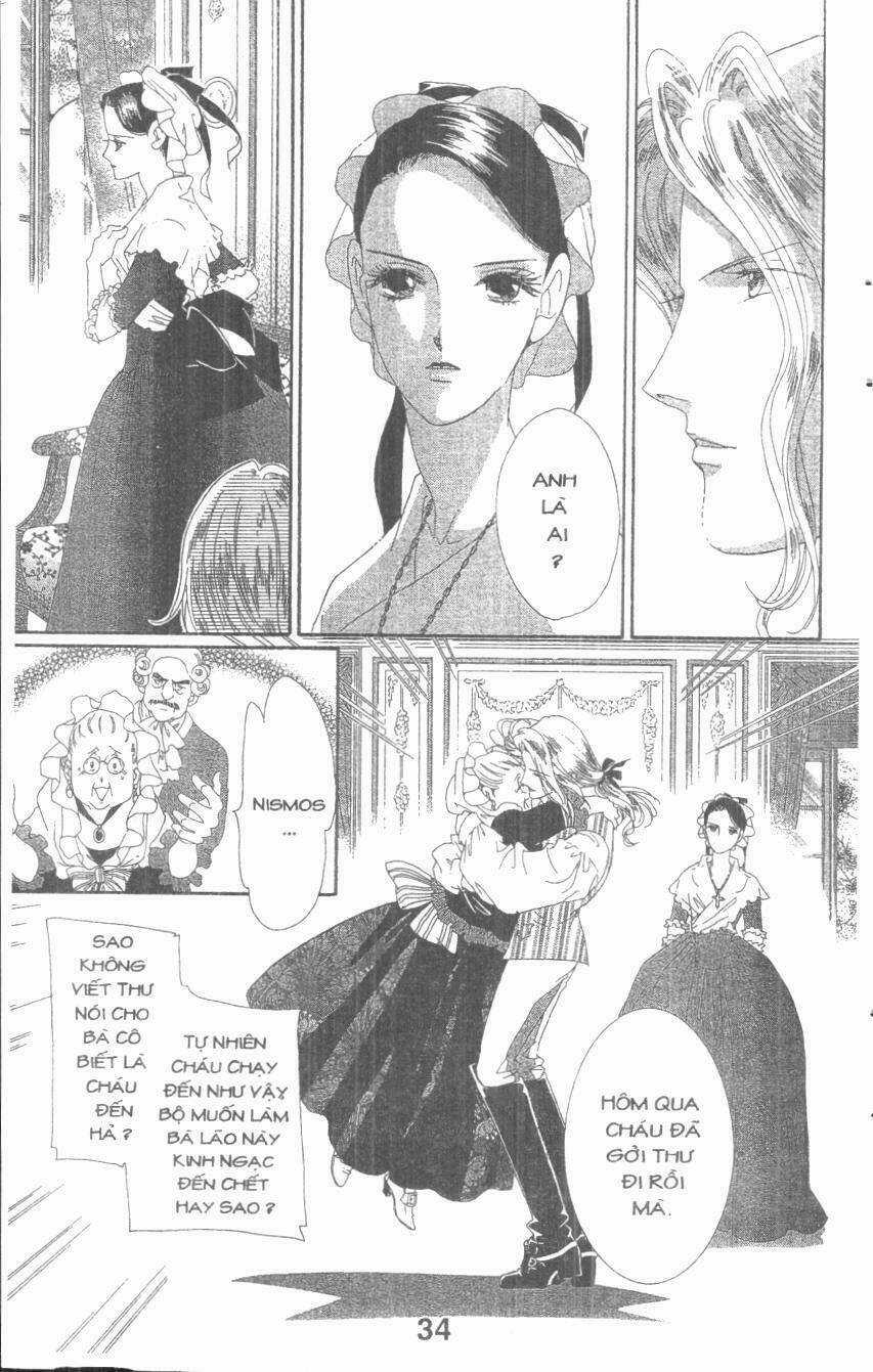 Ngài Tử Tước Phiêu Lãng - Chapter 1 - Trang 34