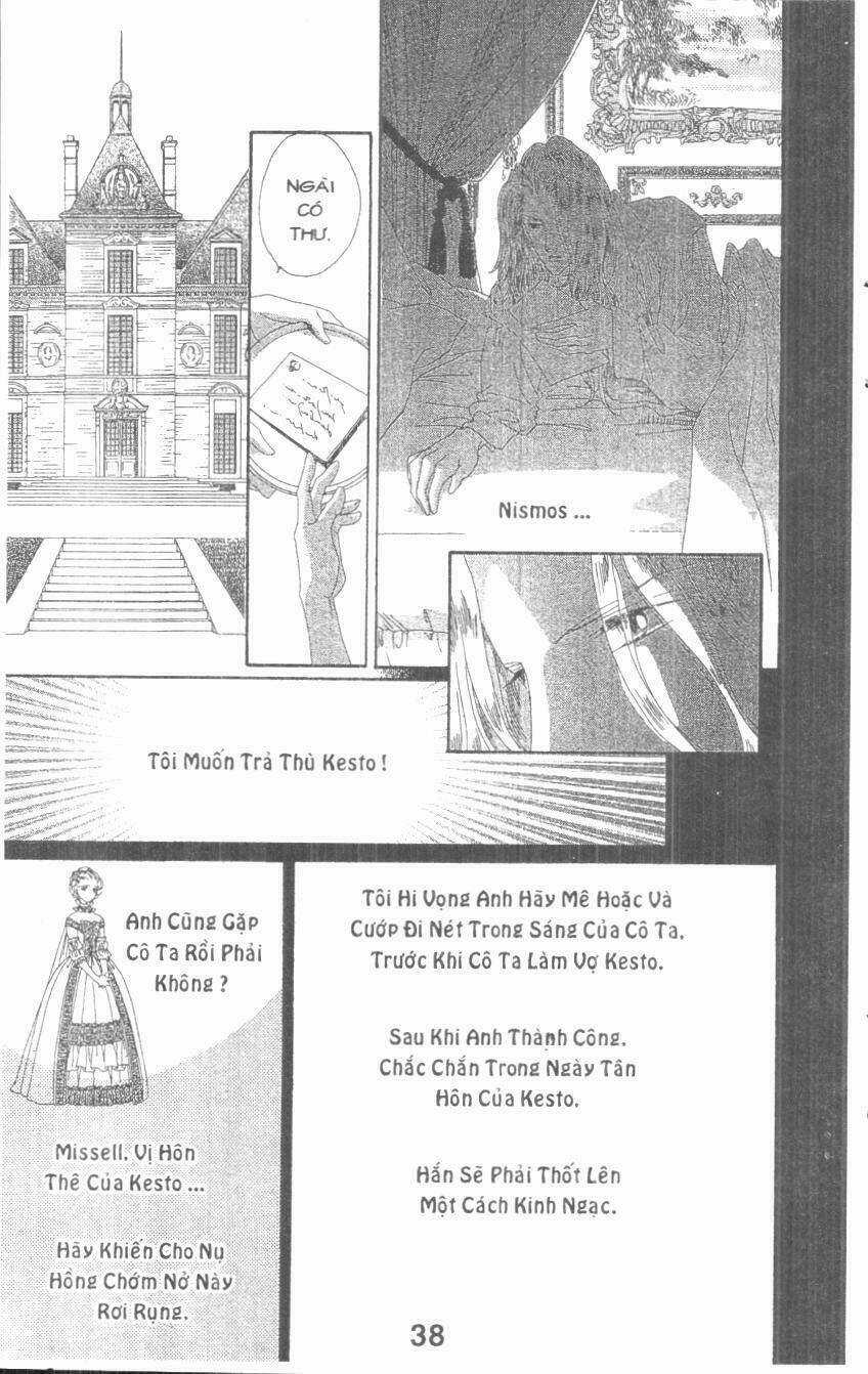 Ngài Tử Tước Phiêu Lãng - Chapter 1 - Trang 38