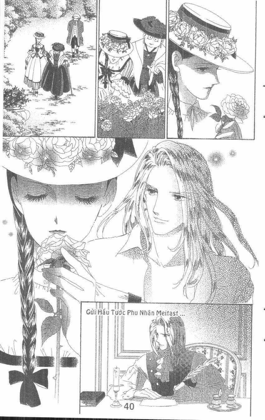 Ngài Tử Tước Phiêu Lãng - Chapter 1 - Trang 40