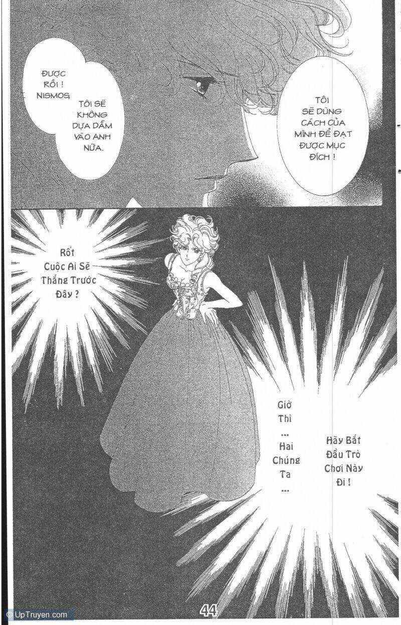 Ngài Tử Tước Phiêu Lãng - Chapter 1 - Trang 43