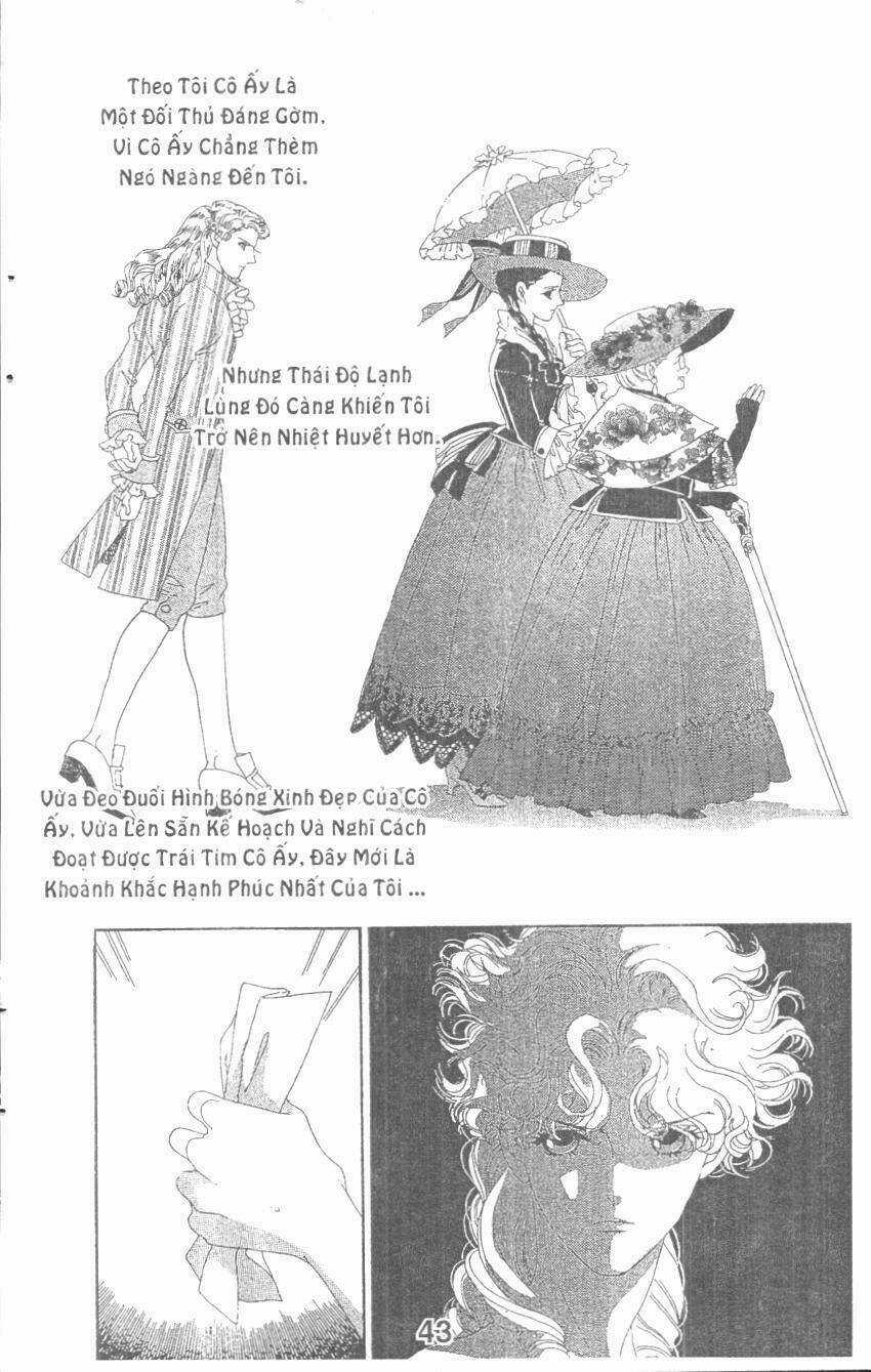 Ngài Tử Tước Phiêu Lãng - Chapter 1 - Trang 44