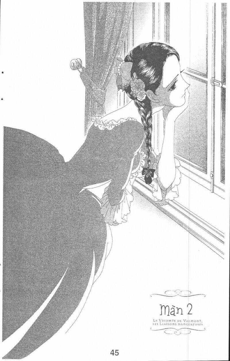 Ngài Tử Tước Phiêu Lãng - Chapter 1 - Trang 45