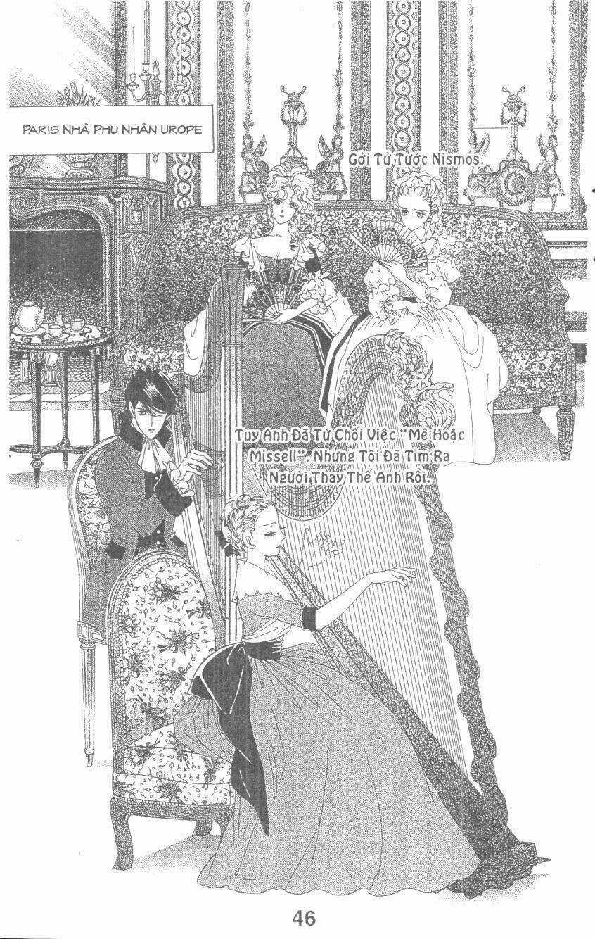 Ngài Tử Tước Phiêu Lãng - Chapter 1 - Trang 46