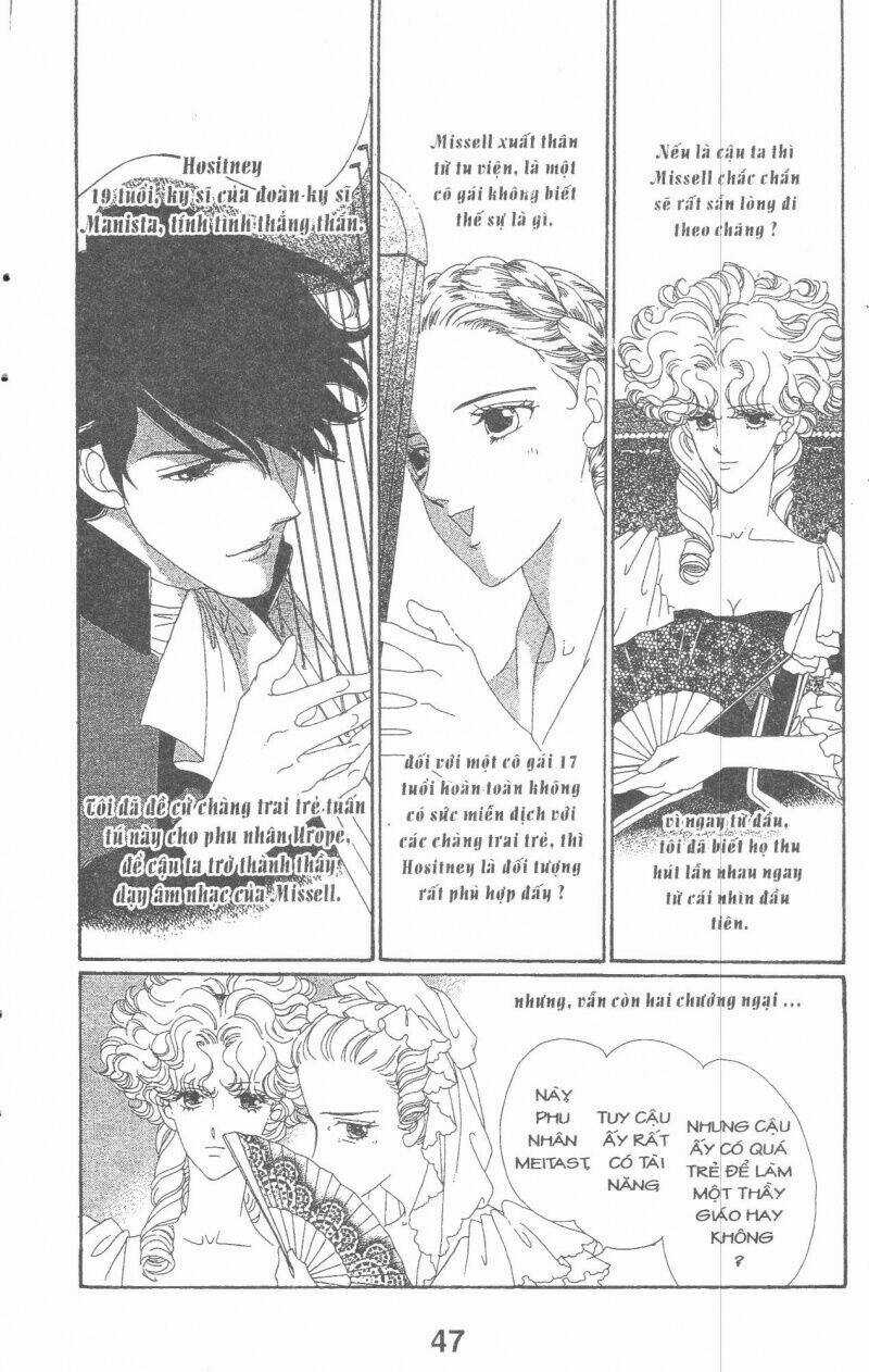 Ngài Tử Tước Phiêu Lãng - Chapter 1 - Trang 47