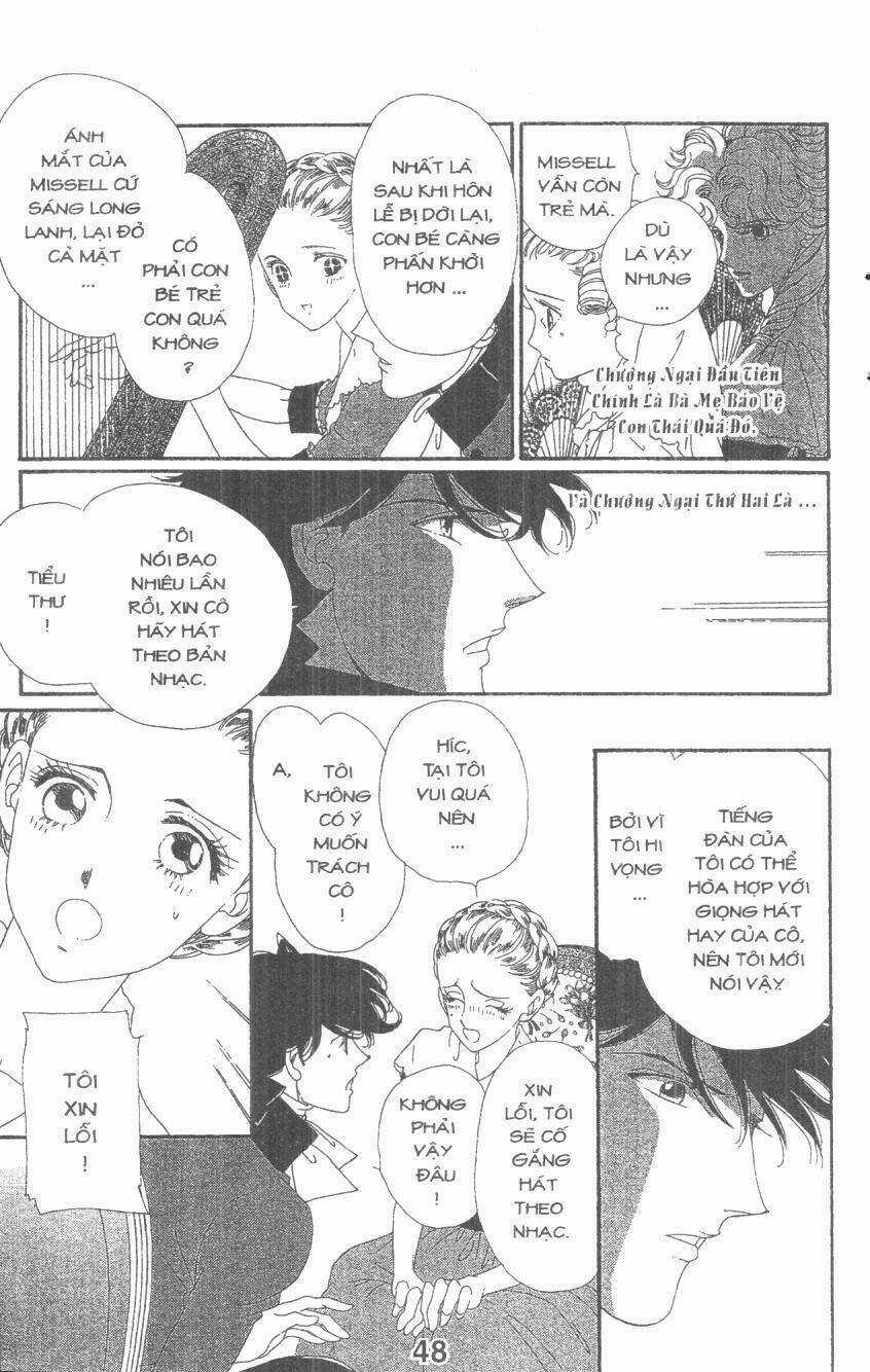 Ngài Tử Tước Phiêu Lãng - Chapter 1 - Trang 48